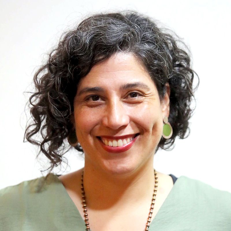 Catalina Huidobro